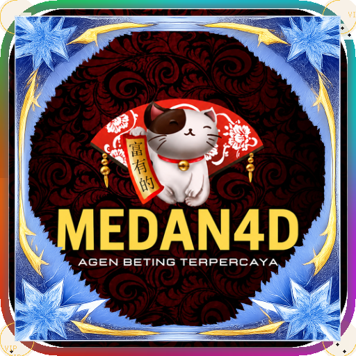 medan4d — mitra unggulan